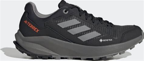 adidas hardloopschoenen dames zwart|adidas trail schoenen.